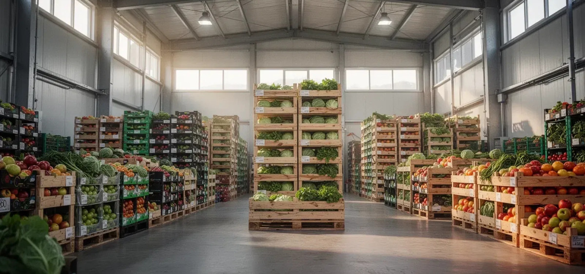 Beitragsbild zu BayWa Aktie: Sanierungsschritt