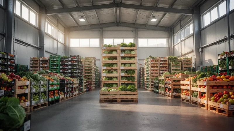 Beitragsbild zu BayWa Aktie: Sanierungsschritt