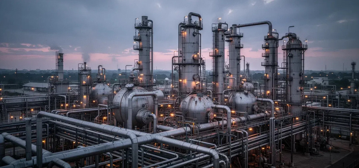 Beitragsbild zu BASF Aktie: Unsicherer Ausblick