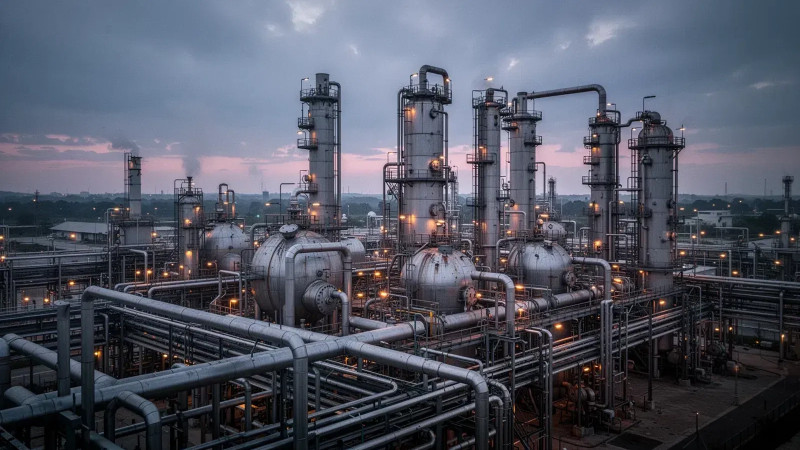 Beitragsbild zu BASF Aktie: Unsicherer Ausblick