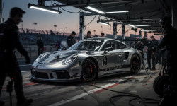 Beitragsbild zu Porsche AG Aktie: Ungewohnter Gegenwind!