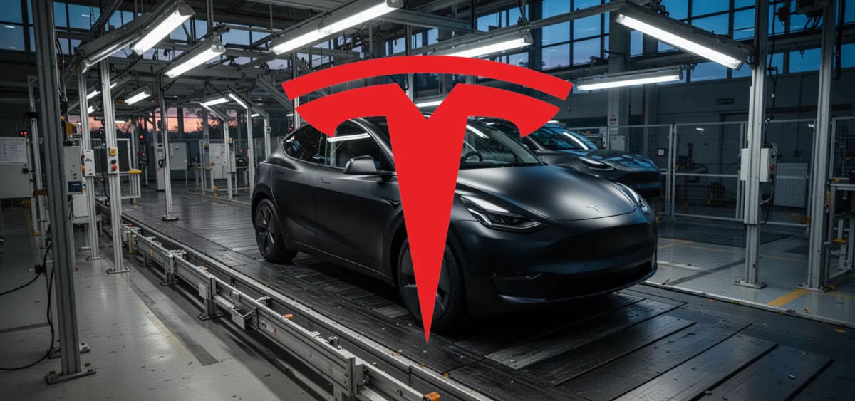 Beitragsbild zu Tesla Aktie: Kerngeschäft schwächelt
