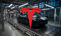 Beitragsbild zu Tesla Aktie: Kerngeschäft schwächelt