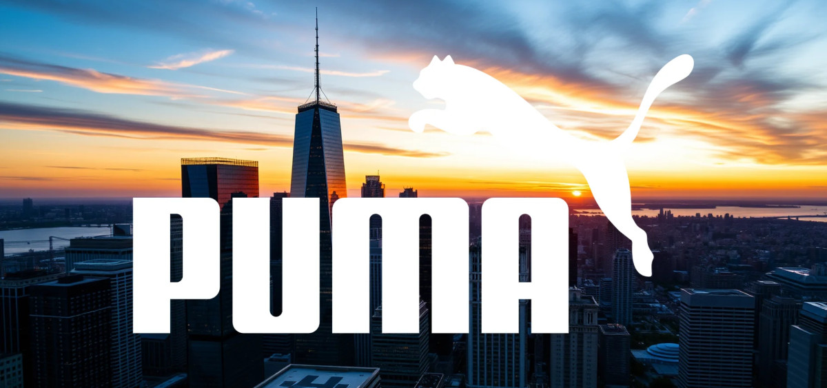 Beitragsbild zu Puma Aktie: Explosiver Aufschwung!