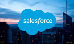 Beitragsbild zu Salesforce Aktie: Insider sorgt für Druck