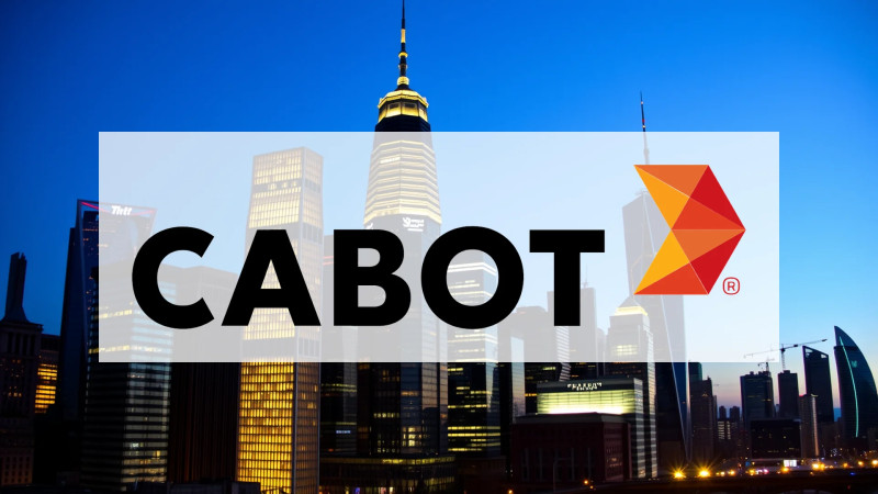 Beitragsbild zu Cabot-Aktie: Zwischen Hoffnung und Realität
