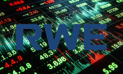 Beitragsbild zu RWE Aktie: Führungswechsel und Millionen-Investitionen