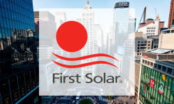 Beitragsbild zu First Solar Aktie: Steht der nächste Höhenflug bevor?