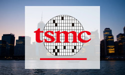 Beitragsbild zu TSMC Aktie: Einfach positiv!