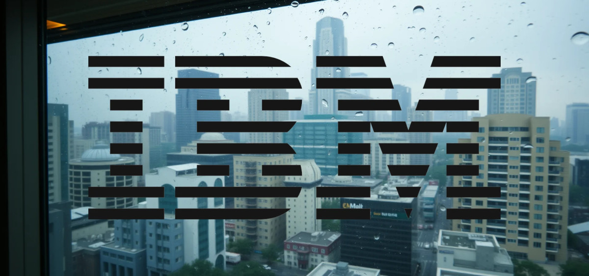 Beitragsbild zu IBM Aktie: Milliarden-Deal voraus