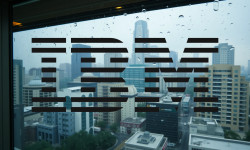 Beitragsbild zu IBM Aktie: Milliarden-Deal voraus