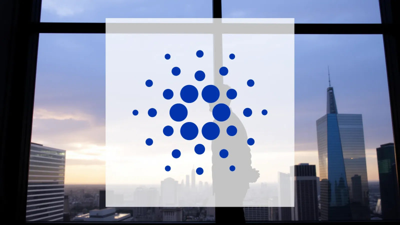 Beitragsbild zu Cardano: CME-Start