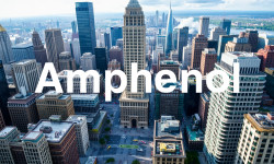 Beitragsbild zu Amphenol Aktie: Geknickte Erwarungen?