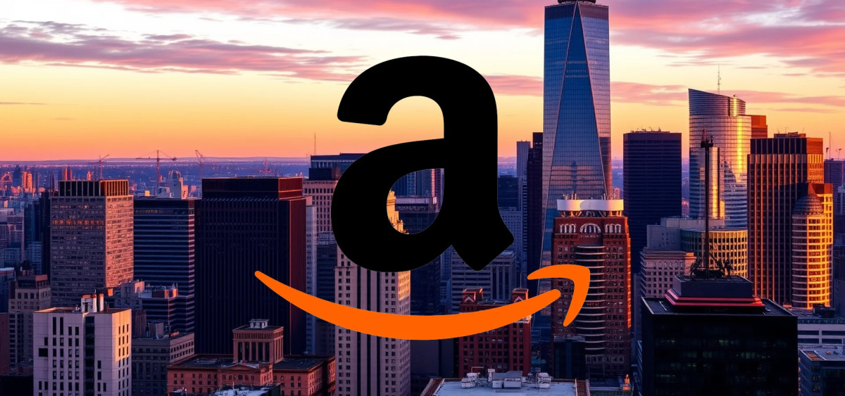 Beitragsbild zu Amazon Aktie: Zölle sorgen für Gegenwind