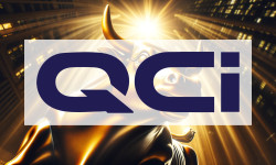 Beitragsbild zu Quantum Computing Inc. Aktie: Absturz mit Ansage
