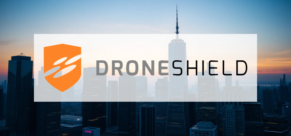 Beitragsbild zu DroneShield-Aktie: Unfassbare Ziele!