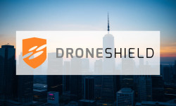 Beitragsbild zu DroneShield-Aktie: Unfassbare Ziele!
