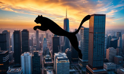 Beitragsbild zu Puma Aktie: Wartemodus