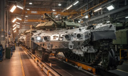 Beitragsbild zu Rheinmetall Aktie: Strategiewechsel auf dem Prüfstand