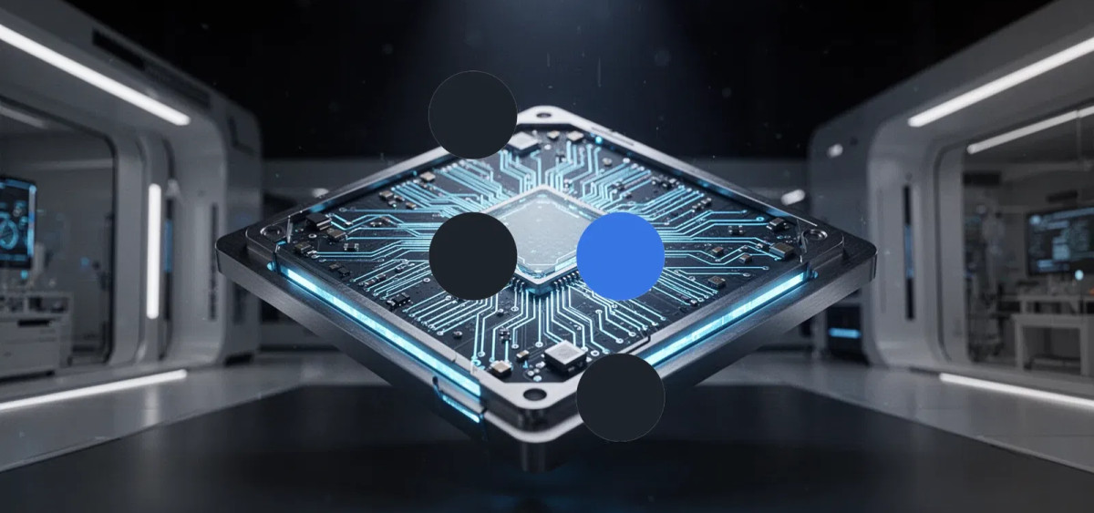 Beitragsbild zu D-Wave Quantum Aktie: Durchbruch