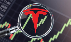 Beitragsbild zu Tesla Aktie: Bewertung im Fokus