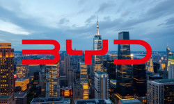 Beitragsbild zu BYD Aktie: Aufblühende Geschäfte!