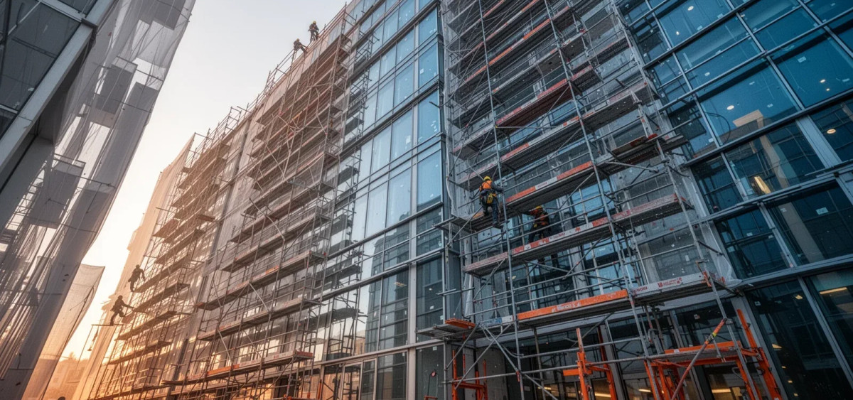 Beitragsbild zu Deutsche Pfandbriefbank Aktie: Düstere Vorzeichen!