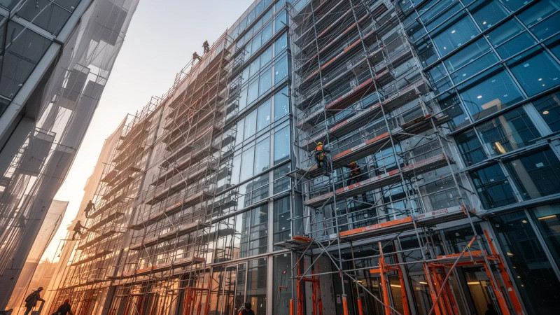 Beitragsbild zu Deutsche Pfandbriefbank Aktie: Düstere Vorzeichen!
