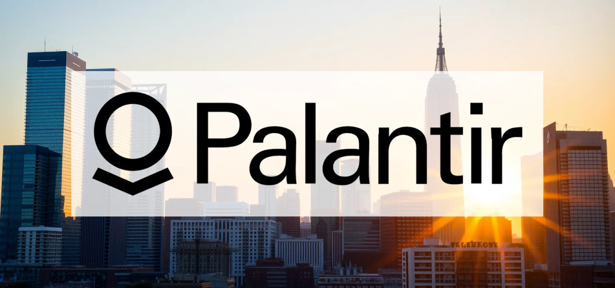 Beitragsbild zu Palantir-Aktie: Das hätte man wissen sollen!