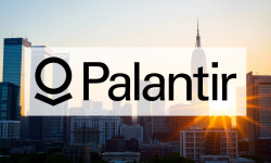 Beitragsbild zu Palantir-Aktie: Das hätte man wissen sollen!