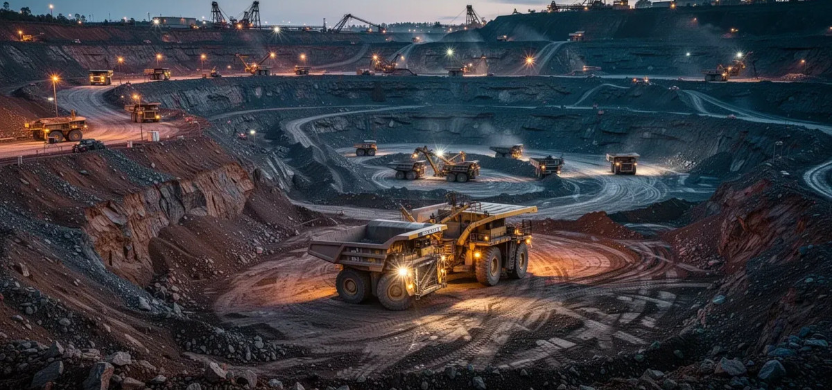 Beitragsbild zu Barrick Mining Aktie: Drohen Schwierigkeiten?