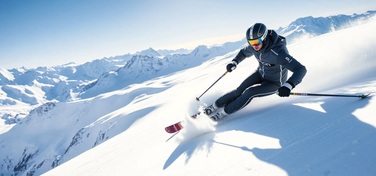 Beitragsbild zu Ski-Weltcup: Favoritenduell bei Sölden-Auftakt