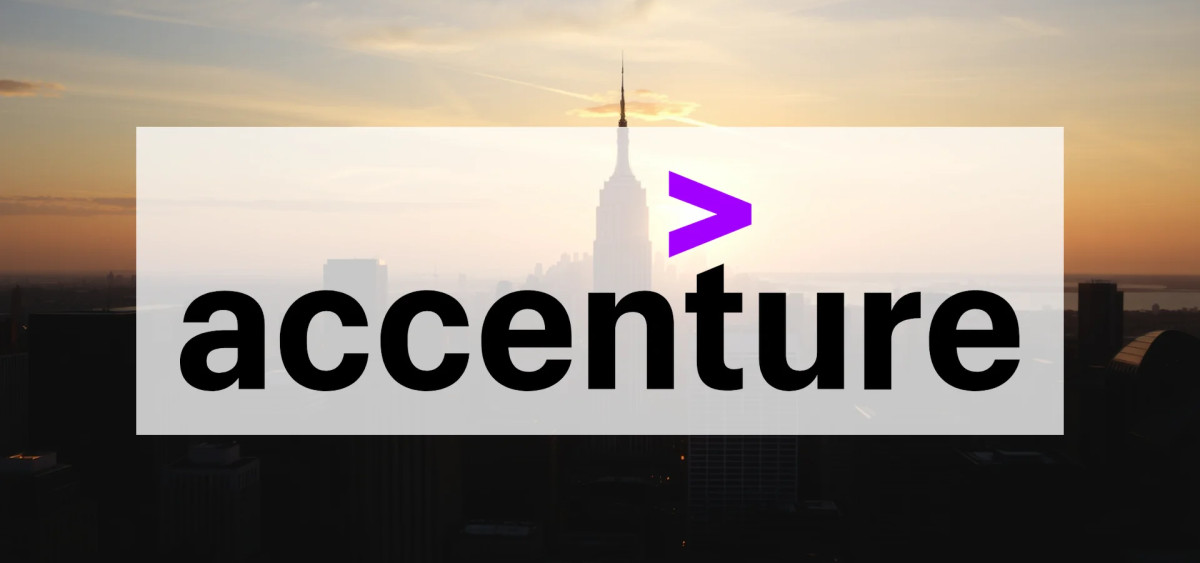 Beitragsbild zu Accenture Aktie: Rätselhafte Reaktion!