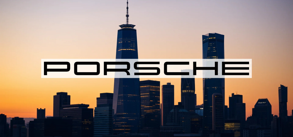 Beitragsbild zu Porsche AG Aktie: Spielräume erkunden