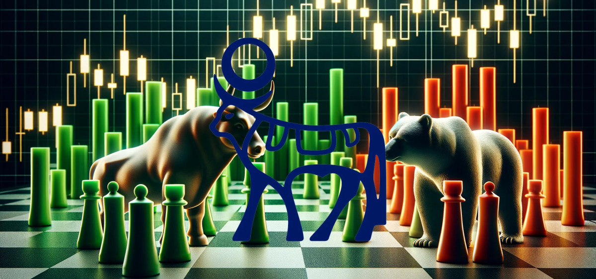 Beitragsbild zu Novo Nordisk Aktie: Stolperer unvermeidbar?