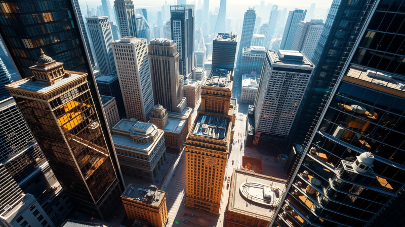 Beitragsbild zu CATL Aktie: Europa-Expansion!