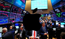 Beitragsbild zu Apple Aktie: Optimismus wächst!