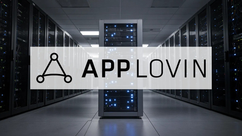 Beitragsbild zu Applovin Aktie: Rekord-Zahlen genügen nicht