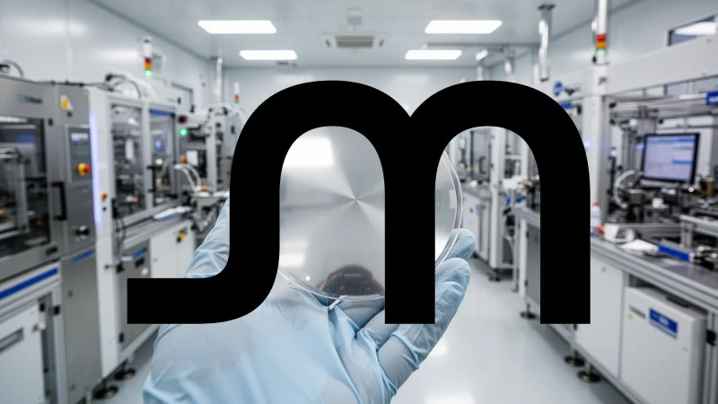 Beitragsbild zu Micron Aktie: Gerüchte entkräftet