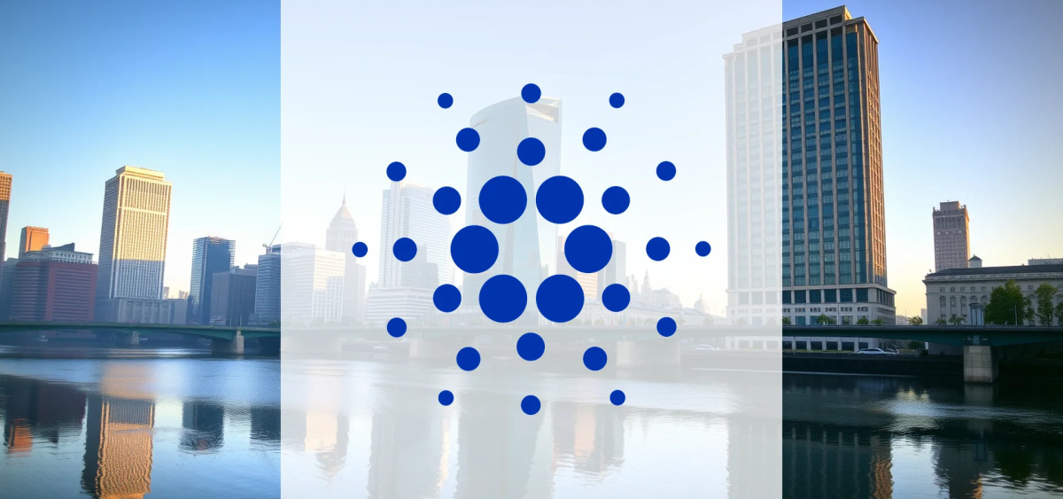 Beitragsbild zu Cardano: Solide Marktstellung