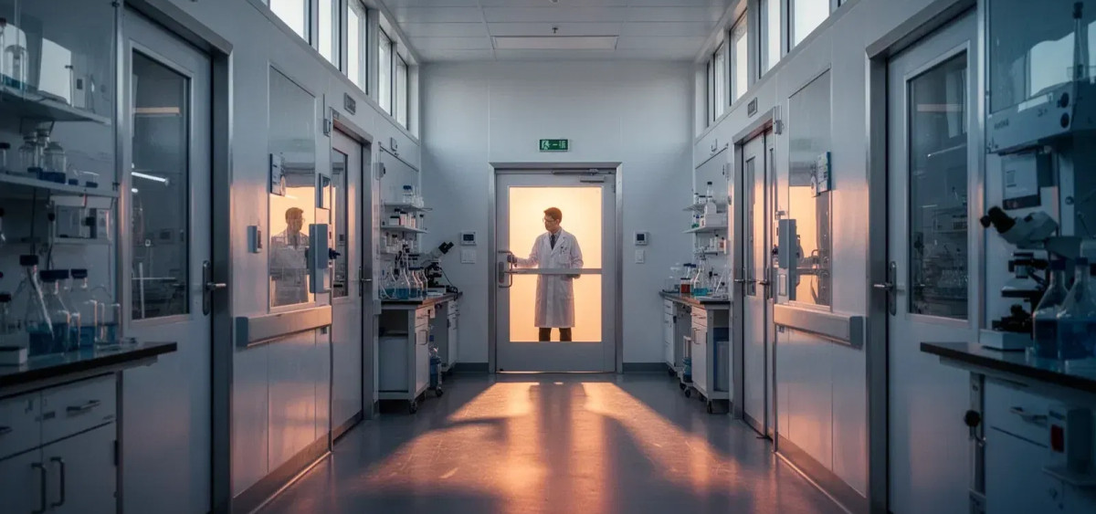 Beitragsbild zu Newron Pharmaceuticals Aktie: Entscheidungsphase