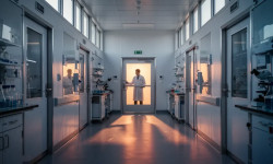 Beitragsbild zu Newron Pharmaceuticals Aktie: Entscheidungsphase