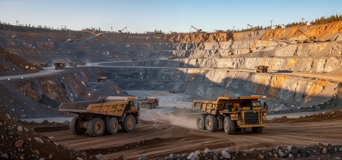 Beitragsbild zu Coeur Mining Aktie: Erfreulicher Kursgewinn!