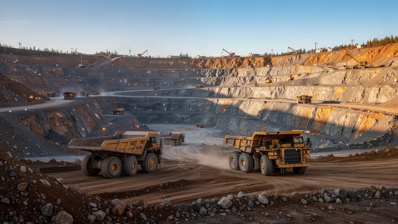 Beitragsbild zu Coeur Mining Aktie: Erfreulicher Kursgewinn!