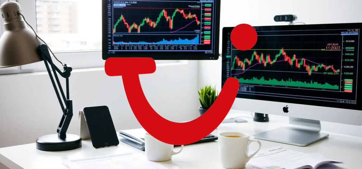 Beitragsbild zu TUI Aktie: Entscheidende Woche naht