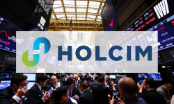 Beitragsbild zu Holcim Aktie: Kleiner Auftrag, große Strategie?