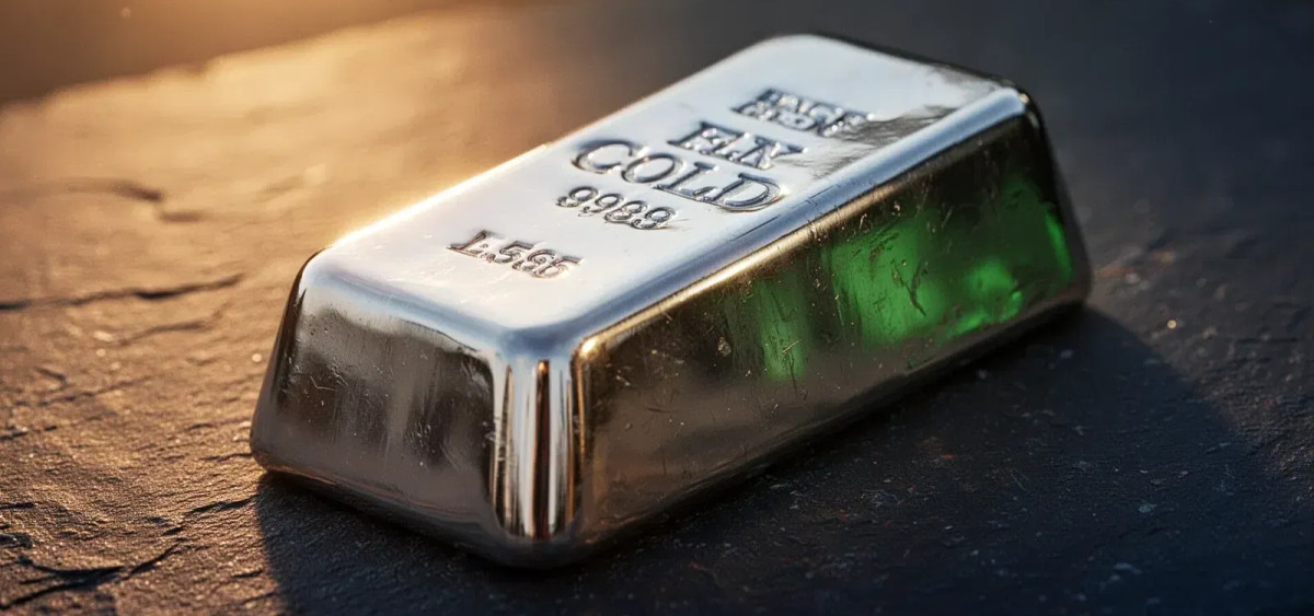 Beitragsbild zu iShares Silver Trust: Allzeit aufwärts!