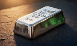 Beitragsbild zu iShares Silver Trust: Allzeit aufwärts!