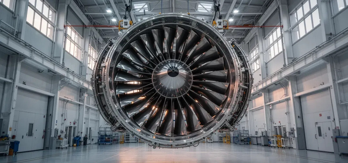 Beitragsbild zu Rolls-Royce Aktie: Rekorde und neue Risiken