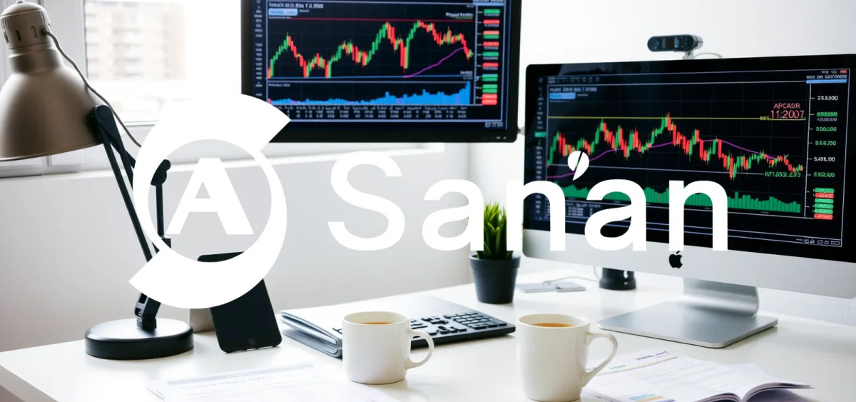 Beitragsbild zu Sanan Optoelectronics Aktie: Beeindruckender Wachstumsschub!